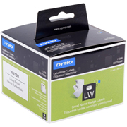 DYMO ETIQUETA LW 41x89mm 1x300-PACK 11356 S0722560